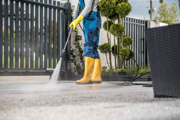 Del Rey, CA  Pressure Washing Company